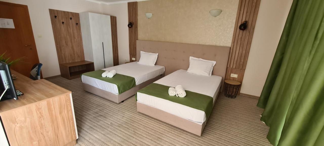 Mirana Family Hotel Burgas Exterior foto