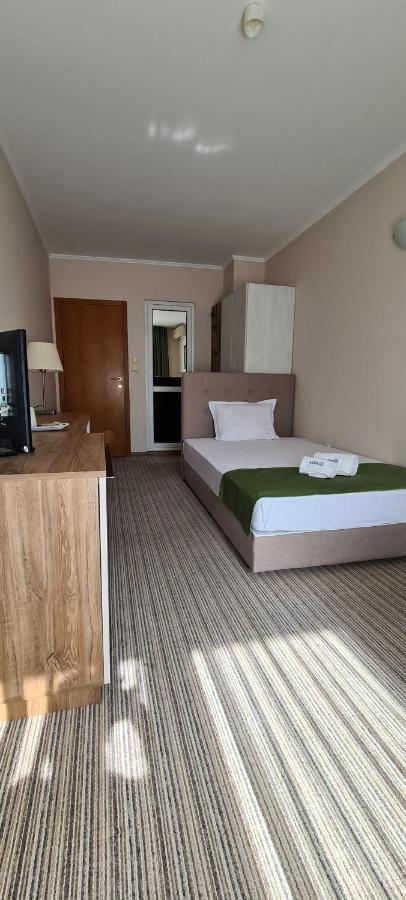 Mirana Family Hotel Burgas Exterior foto