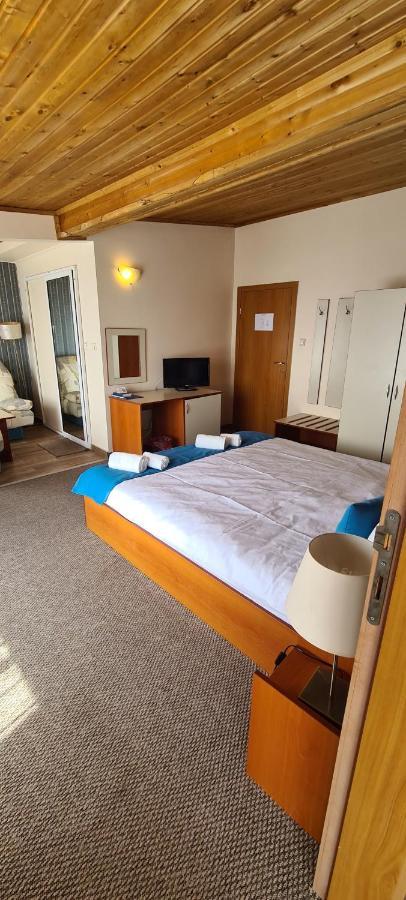 Mirana Family Hotel Burgas Exterior foto