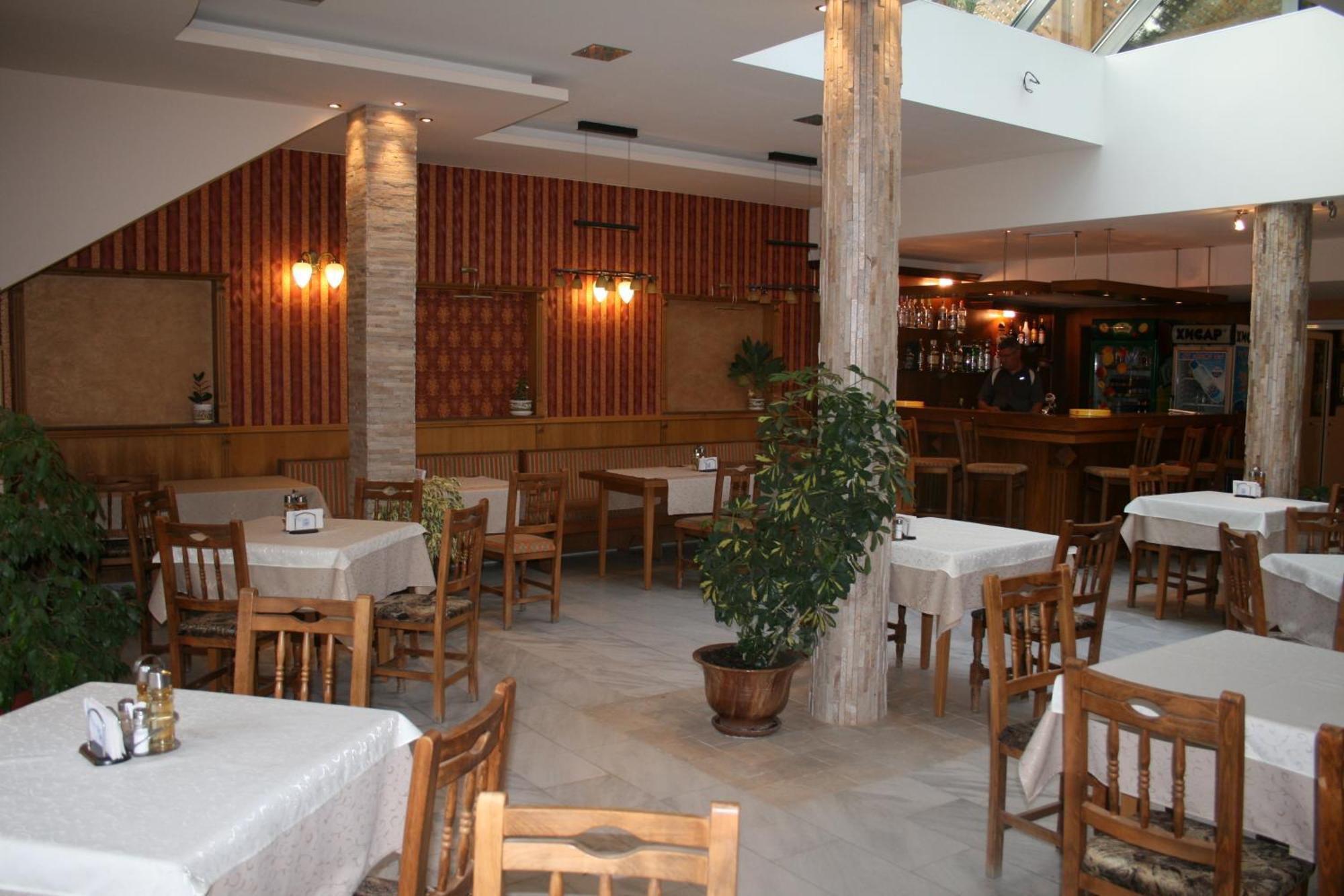 Mirana Family Hotel Burgas Exterior foto